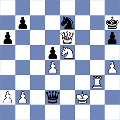 Kislinsky - Golovlev (Alushta, 2001)