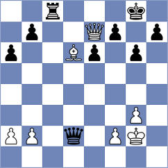 Kislinsky - Lima (chess.com INT, 2024)
