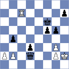 Olsen - Szpar (chess.com INT, 2024)