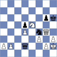 Liang - Palachev (Chess.com INT, 2020)