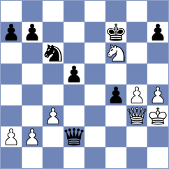 Garcia Blazquez - Perez Ruiz (Caleta, 2020)