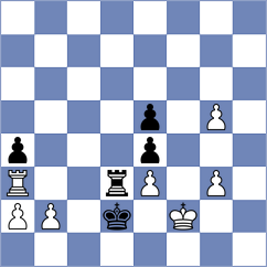 Dos Santos - Rohrer (Fortaleza, 1999)