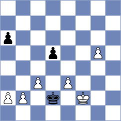 Koellner - Predke (chess.com INT, 2023)