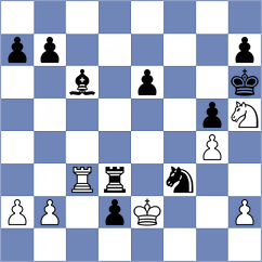 Utiatsky - Piskov (Moscow, 1986)