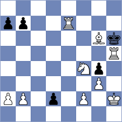 Thakur - Horwood (Melbourne, 2002)