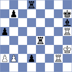 Hua - Nadera (chess.com INT, 2024)