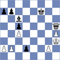 Steinberg - Erigaisi (chess.com INT, 2023)