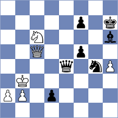 Bat - Alexandri (Prague CZE, 2024)