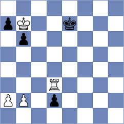 Sava - Wael Sabry (chess.com INT, 2025)