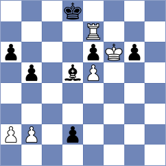 Yanev - Jakubowski (chess.com INT, 2025)