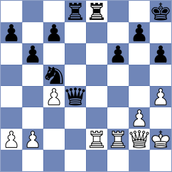 Silva - Ballotti (chess.com INT, 2024)