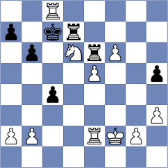 Floer - Martinsen (Alta, 2003)