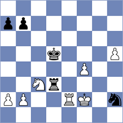 Novikov - Kotchnev (Dubna, 2007)