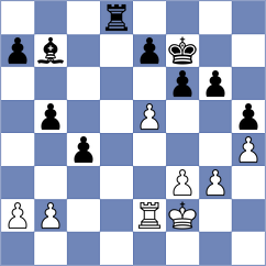 Klyashtorny - Shtyka (chess.com INT, 2022)