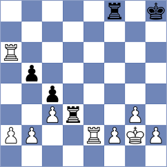 Yedidia - Cordeiro (chess.com INT, 2024)