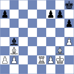 Cuevas Araya - Pavlidou (chess.com INT, 2025)
