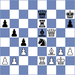 Nakara Husain - Thake (chess.com INT, 2025)
