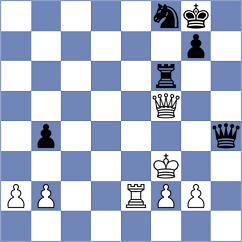 Nakonechnyi - Krsnik Cohar (chess.com INT, 2025)