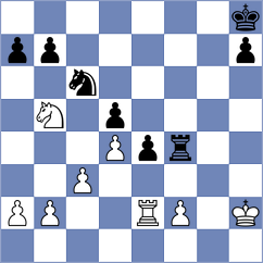 Martinez - Menendez Rey (Asturias, 1993)