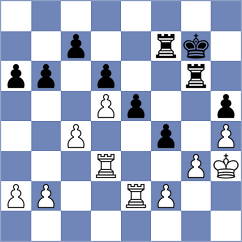 Murray - Rowe (Guernsey, 2001)