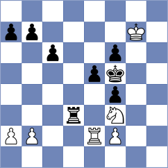 Aravindakshan - Mestnikov (chess.com INT, 2024)