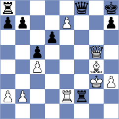 Ramos Aguilar - Perez Martin (Tenerife, 2015)