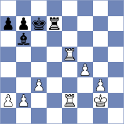 Yash - Tarchanidis (Chess.com INT, 2020)