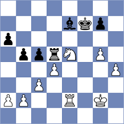Ilamparthi - Marra (chess.com INT, 2025)