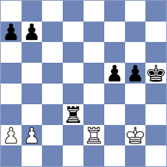 Silva Jr - Marcondes (Chess.com INT, 2020)