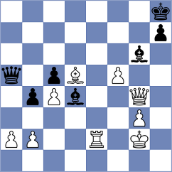 Lim - Ahmed (Chess.com INT, 2020)