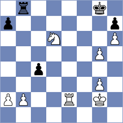 Michelakis - Perrakis (Rhodes GRE, 2024)