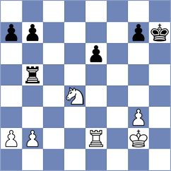 Taborov - Harish (chess.com INT, 2024)