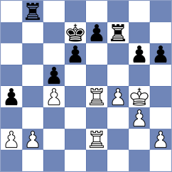 Stefansson - Chatalbashev (Przeworsk POL, 2025)