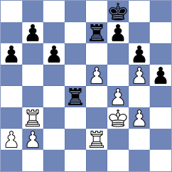 Aronian - Adams (London ENG, 2025)