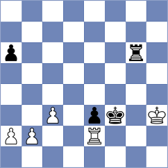Reyes Jara - Burtasova (Chess.com INT, 2020)