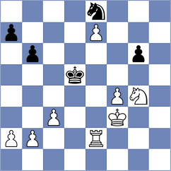 Sernecki - Taspinar (chess.com INT, 2024)
