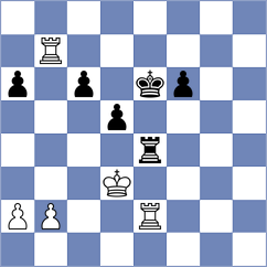 Tengely - Molnar (Eger, 1997)