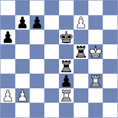 Dek - Agrest (Chess.com INT, 2017)