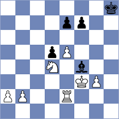 Middleton - Putar (Chess.com INT, 2021)