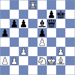 Wong - Pereira (New York USA, 2024)