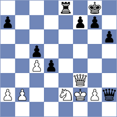Huang - Lehtosaari (chess.com INT, 2024)