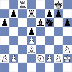 Rodriguez Lopez - Ivanov (chess.com INT, 2024)