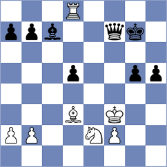 Russo - Rogers (Lichess.org INT, 2020)
