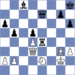 Arranz Calvo - Barcena Rodriguez (Valladolid, 1983)