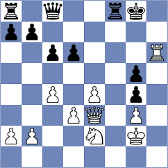 Borrego Estupinan - Coldman (Lichess.org INT, 2020)