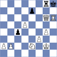 Remolar Gallen - Pozzato (Chess.com INT, 2020)