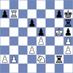 Ekimov - Mihailov (Lipetsk, 2009)