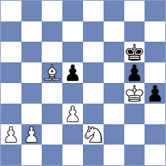 Mohamed - Arnold (chess.com INT, 2024)
