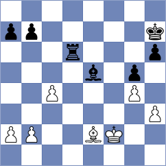 Fuentes Godoy - Liu (chess.com INT, 2024)