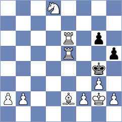 Muehlbauer - Charrad (Playchess.com INT, 2020)